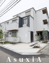 グラナーデ目白御留山