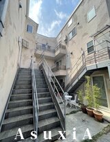 ハーブガーデンハウス