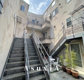 ハーブガーデンハウス