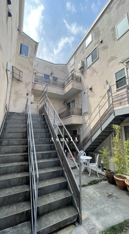 ハーブガーデンハウス