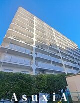 サンハイツ錦糸公園