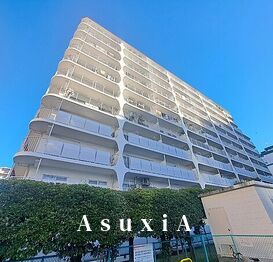 サンハイツ錦糸公園