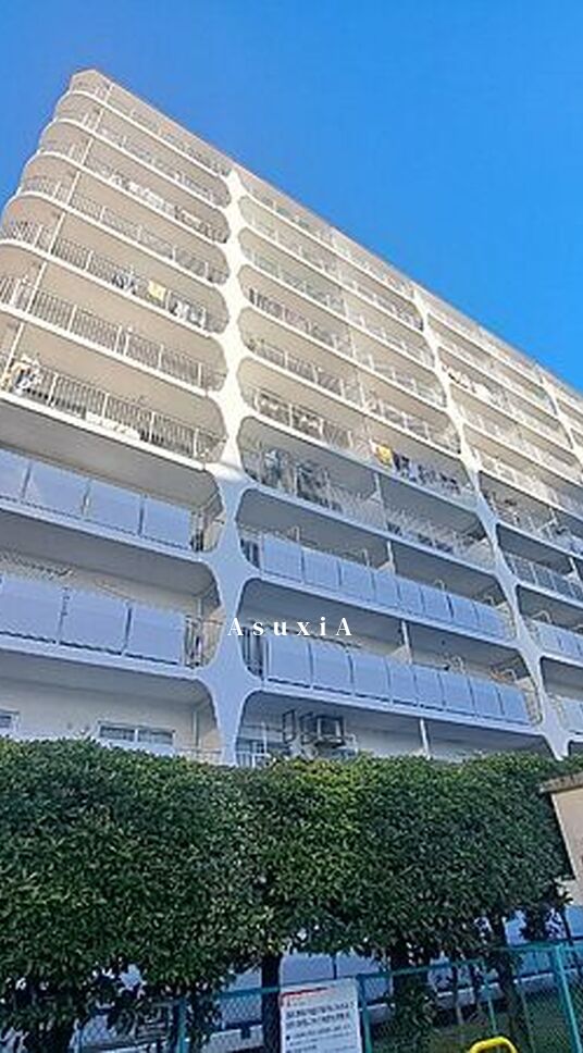 サンハイツ錦糸公園