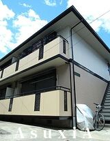 ジュネス恵比寿