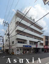 初台富士ハイライズ