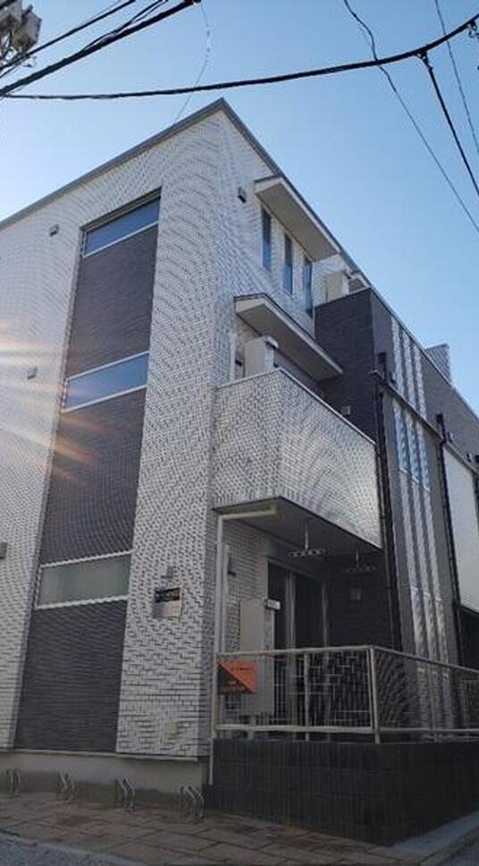 プロヴァンス高田馬場