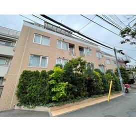 サン・ハーネス四谷