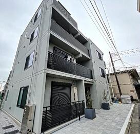 VERT CLAIR 小竹向原