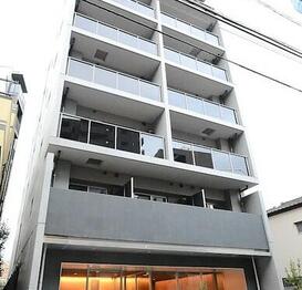 新品家具付きマンション吾妻橋8