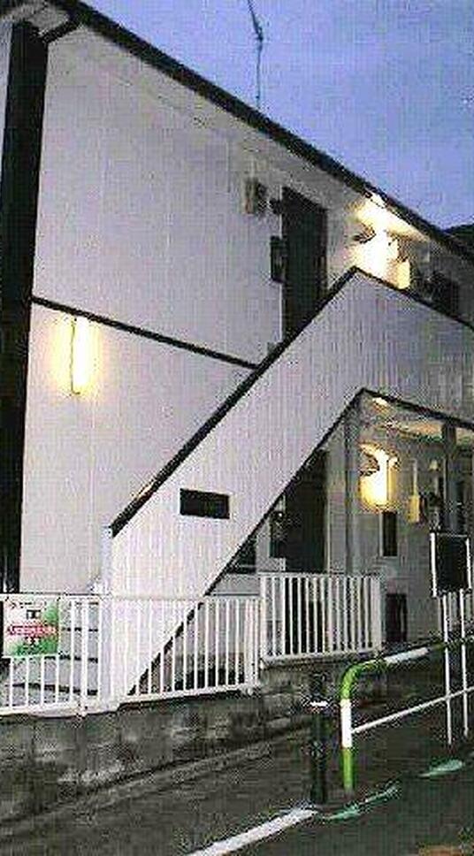 ウィッシュメゾン