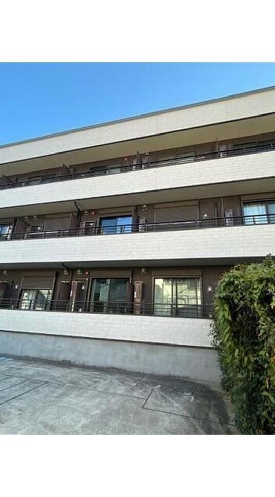 サンネクテール恵比寿