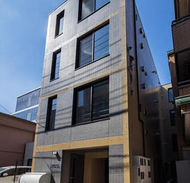 コンポジット清澄イースト