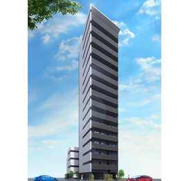 コンフォリア南品川