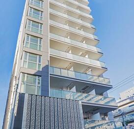 アーバネックス菊川Ⅲ