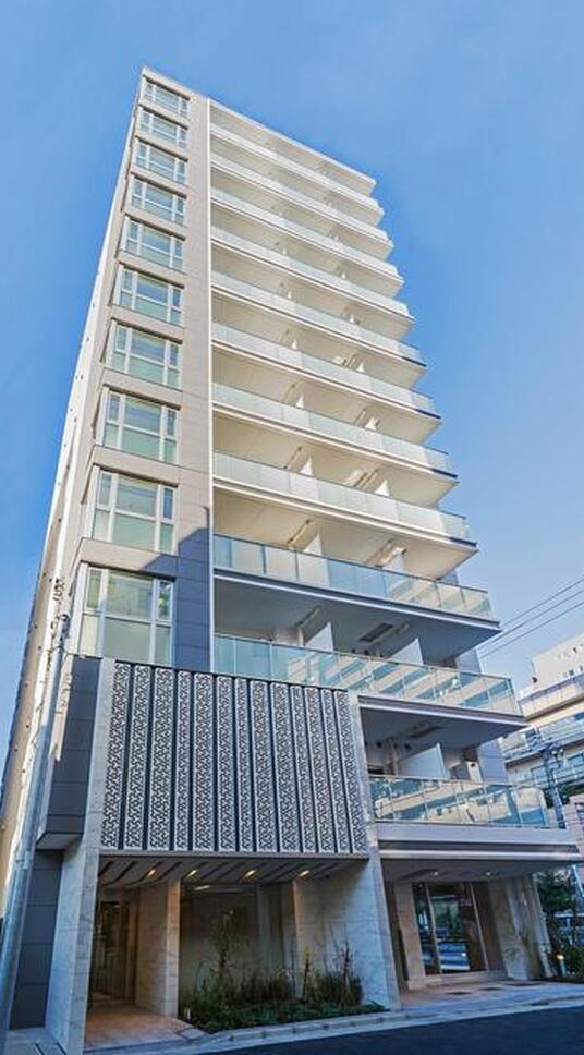 アーバネックス菊川Ⅲ