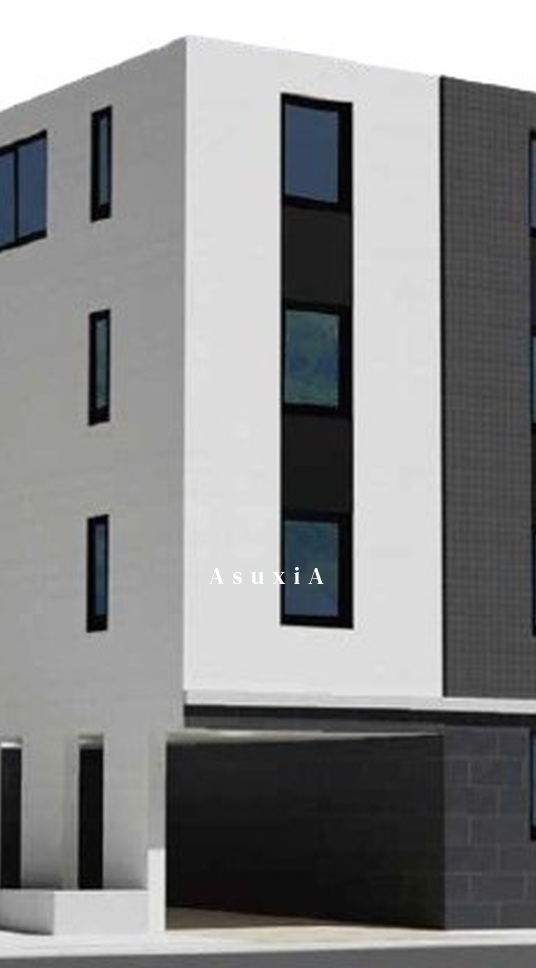 (仮称)板橋3丁目計画