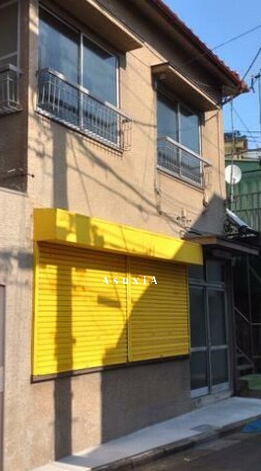 東向島6丁目ハウス