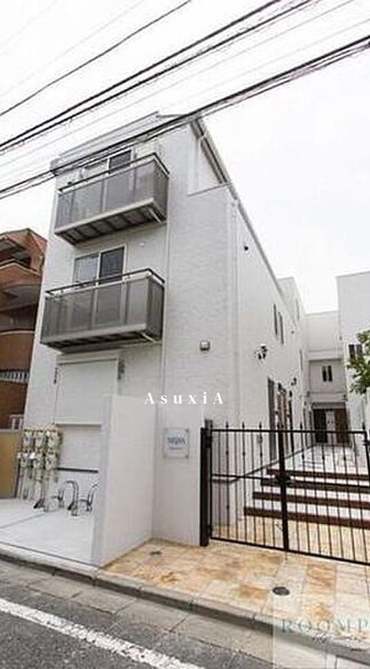 レピュア池袋西