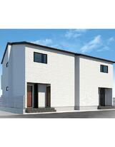 コンドレア池袋 B棟