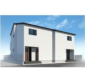 コンドレア池袋 B棟