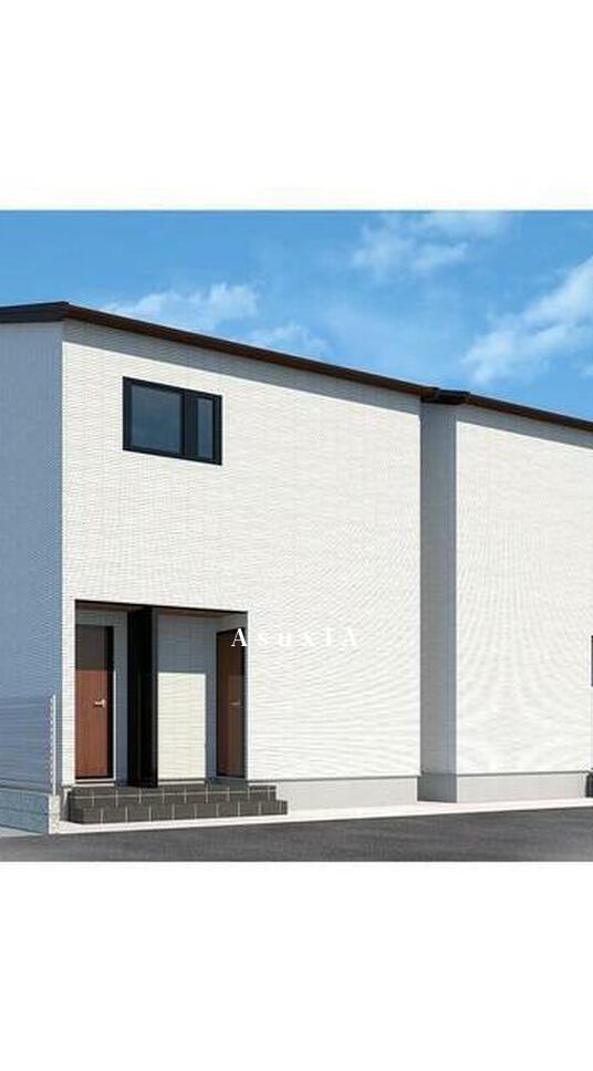 コンドレア池袋 B棟