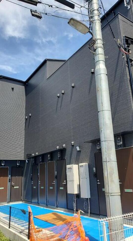 ラガール椎名町