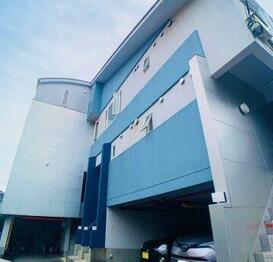 リエール中目黒