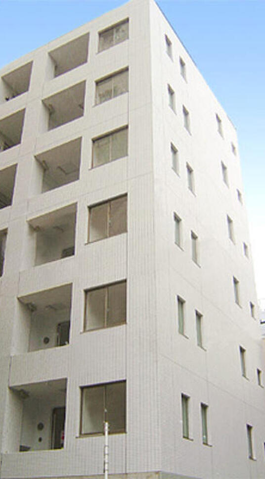 パークアクシス日本橋人形町