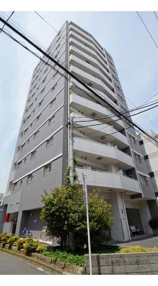 HF若松河田レジデンス