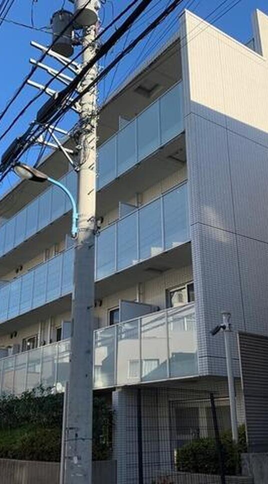 クオリア新宿余丁町