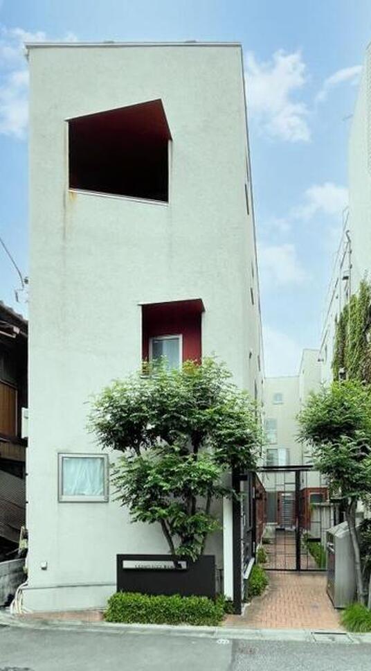 グランエッグス東大前