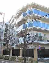 ライオンズ志村坂上レジデンス