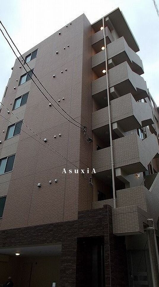 シーザスパレス錦糸町