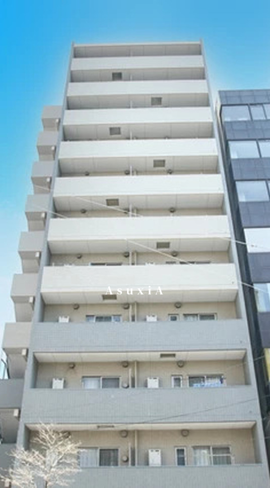 プリムローズ駒込