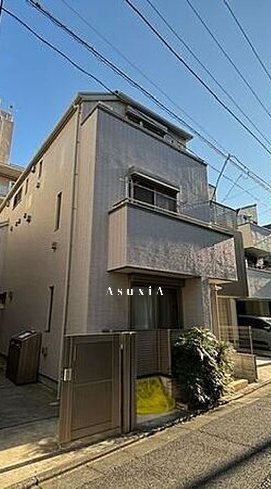 アリエッタ大井町