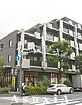 URBAN PARK GRANDE代官山