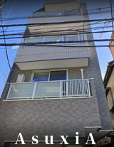 レピュア東大島駅前レジデンス