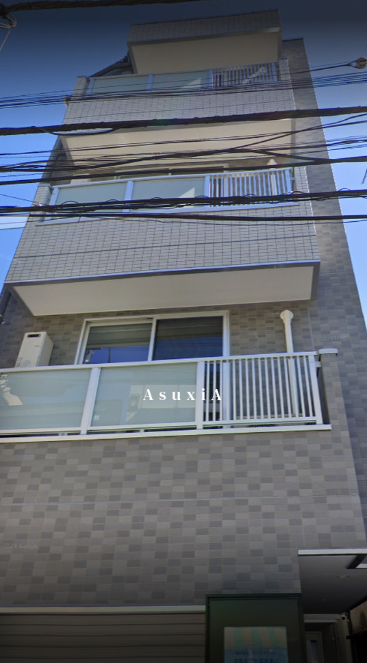 レピュア東大島駅前レジデンス