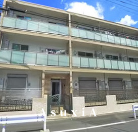 スカイビュー押上