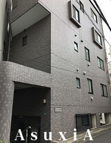 プレザント都立大学