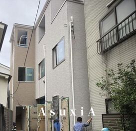 コンフォール駒込