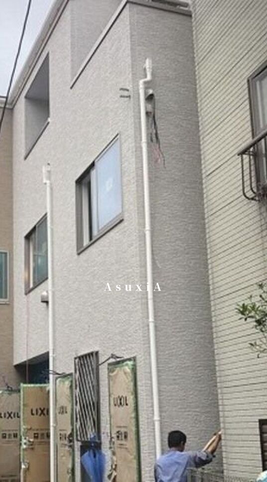 コンフォール駒込