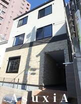 ピースコート目白