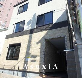 ピースコート目白