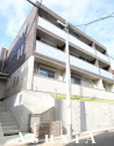 プレミール品川豊町