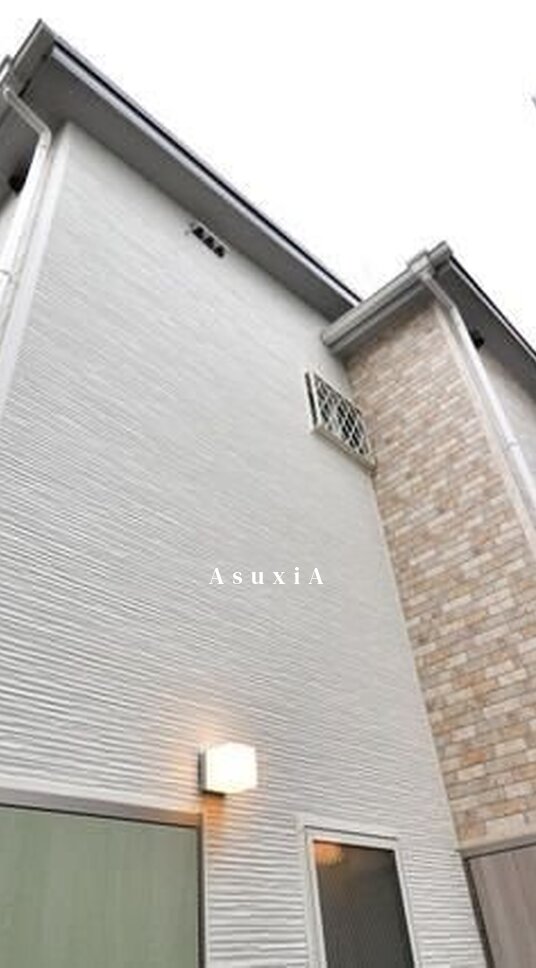 Maison Omble Verte B号室