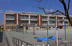 給田小学校