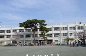 玉川小学校