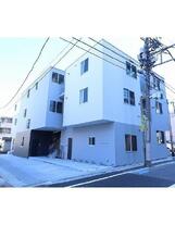 TAKANAWA CUBE West