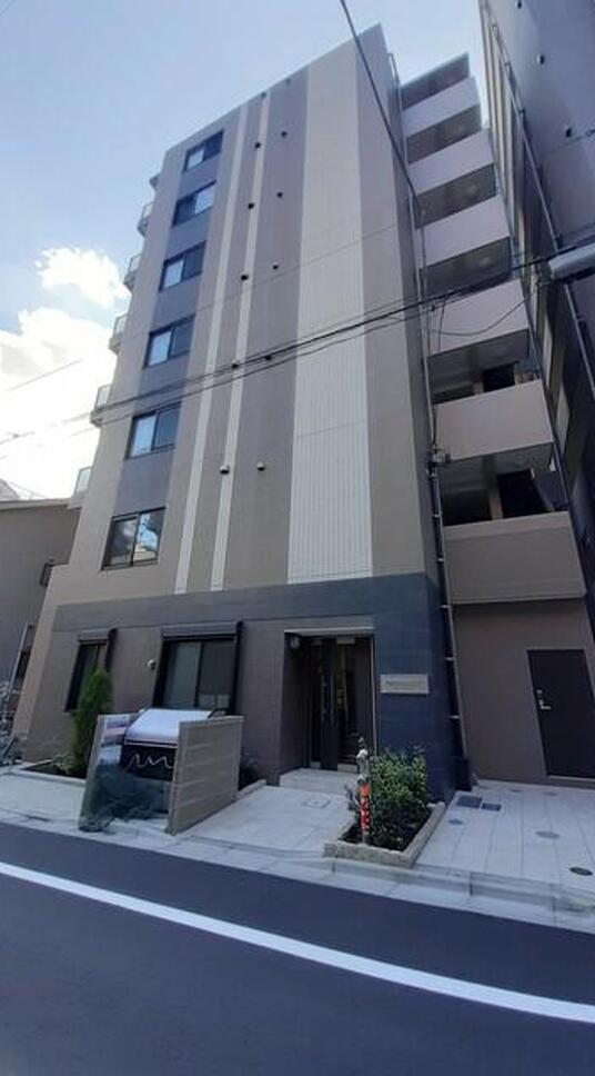 メゾンイーストゼロ